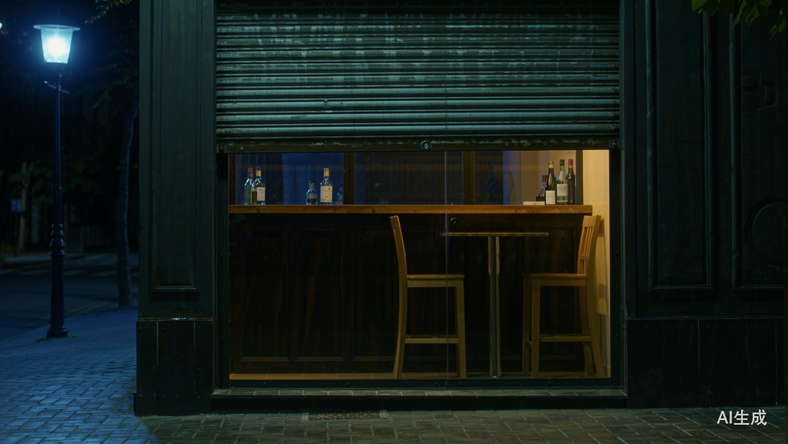 闭店率超30%,昔日网红“小酒馆”彻底被抛弃了?